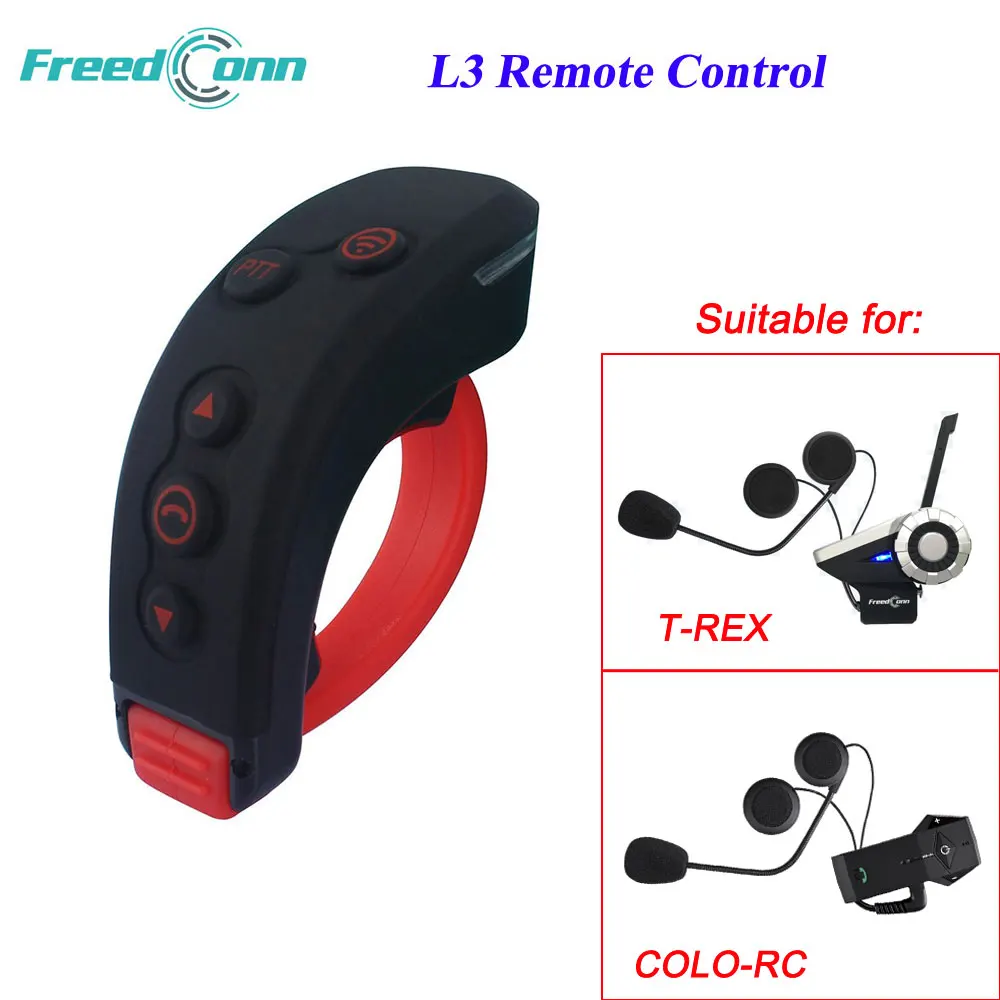 L3-remote