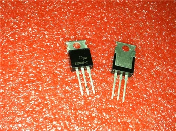 

1pcs/lot MJE13005-2 MJE13005 E13005-2 E13005 TO-220 In Stock