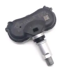 Для 2010- Honda Cr-Z 315 МГц TPMS датчик давления воздуха в шинах 42753-SNA-A83 42753-SNA-A84 42753-TR0-A81 42753-TR3-A81