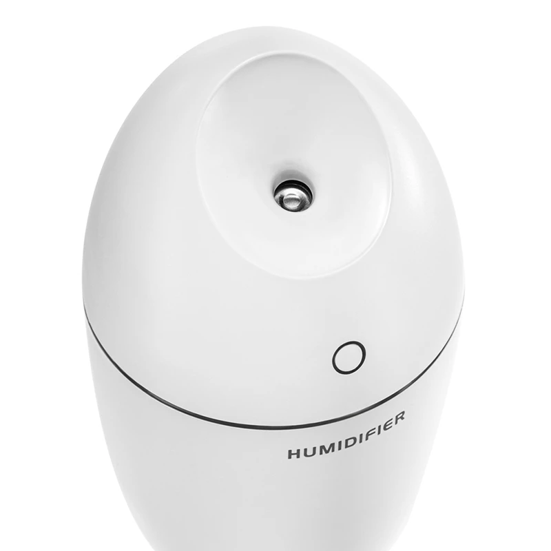 Essential Aroma Oil Diffuser USB Electric Air Humidifier Room Night Light Essential oil Aromatherapy Cool Mist Maker For Home