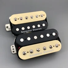 Alnico V Seymour Duncan Гитары звукосниматели шеи и мост SH-2N TOUCHBeauty TB-4