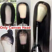 Холст голова вешалка для париков манекен головной парик держатель для женщин сделать парики манекен голова вешалка для париков манекен голова для парики стойка головы