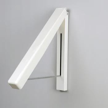 

DINIWELL Stainless Steel Window Small Drying Rack Window Sill Drying Rack Folding Hanging Drying Rack bathroom Drying Rack