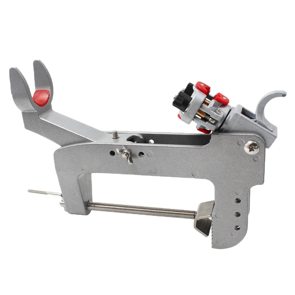 Adjustable Marine Canoe Boat Yacht Fishing Rod Holder Fits 15-55mm Rod