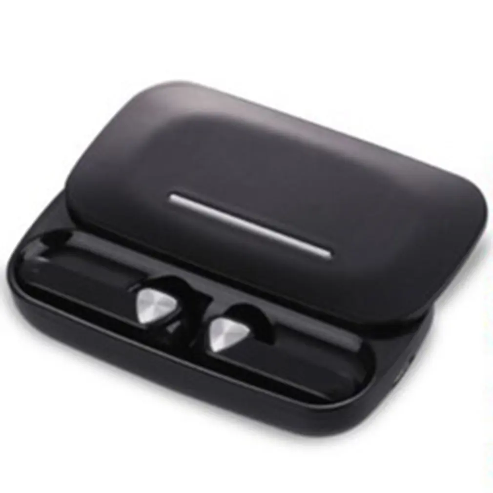 BE36 TWS  Wireless Bluetooth Headphones V5.0 Touch Control Earphones Stereo HD talking True Wireless Dual Earbuds Bass Sound