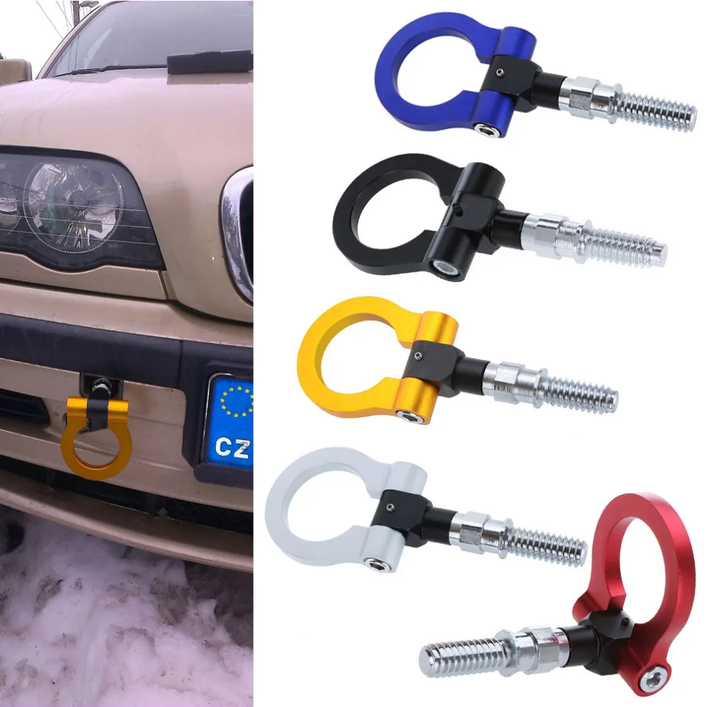 Reiz RAV4 Cause Dazzle Levin Camry Yi Zhi Vios COROLLA Yaris модифицированный крюк прицепа