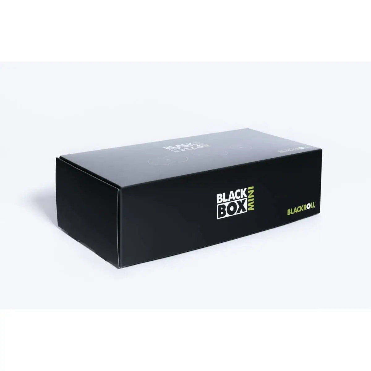 BLACKBOX MINI