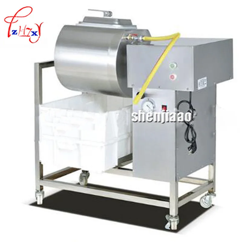 

220V 40L Economic salting meat machine Commercial marinated machine stainless swelling YA-908 marinated machine