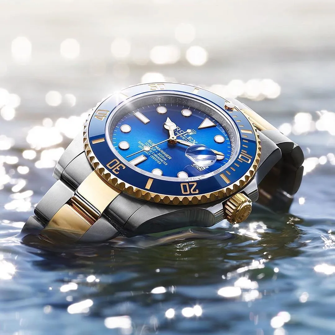 

AAA+ quality Rolex- Automatic machinery Famous Top Watches Mens Womens Watch Steel Band Men Sports Watch Women 1088 Orders