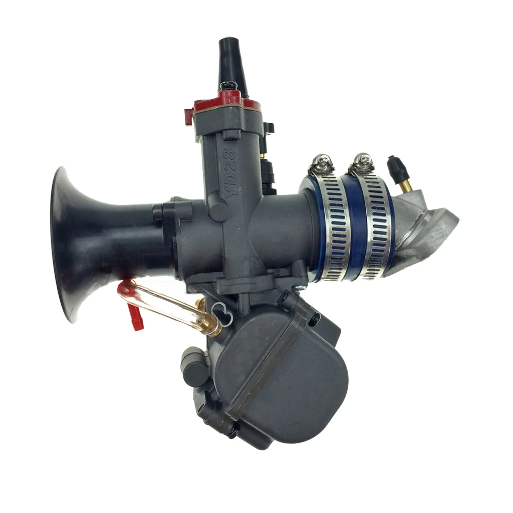 792-404-8100671-040R6500 карбюратор для Honda Monkey 125cc 124cc-28 мм