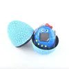 Cracked Dinosaur Egg Multicolor Virtual Network Digital Pet Game Toy Tamagotchi 90S Mini Electronic Pet Christmas Gift 6