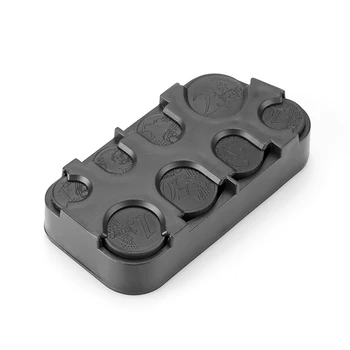 

Euro Coin Dispenser Storage Coins Storage Box Dispenser