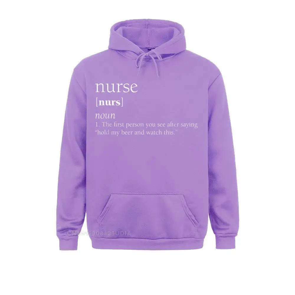 Nurse Definition Funny Hold My Beer Gift T-Shirt__B14501 Hoodies 2021 Hot Sale Printed Long Sleeve Men Sweatshirts Clothes Nurse Definition Funny Hold My Beer Gift T-Shirt__B14501purple