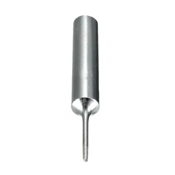 

3pcs 900M-T-1C Solder Soldering Iron Tip Oxygen-free Copper Replacement Iron Tip For Hakko 936 Industry Tool