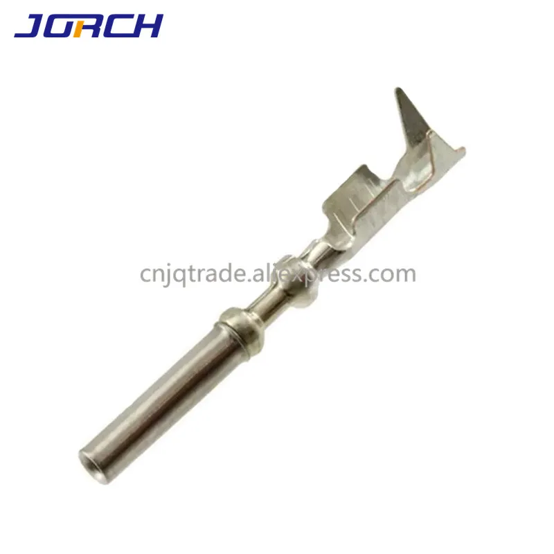 3-1447221-4 Supperseal 1 0 мм обжимные контакты для проводов TE Tyco AMP 26P 34 pin автоматический