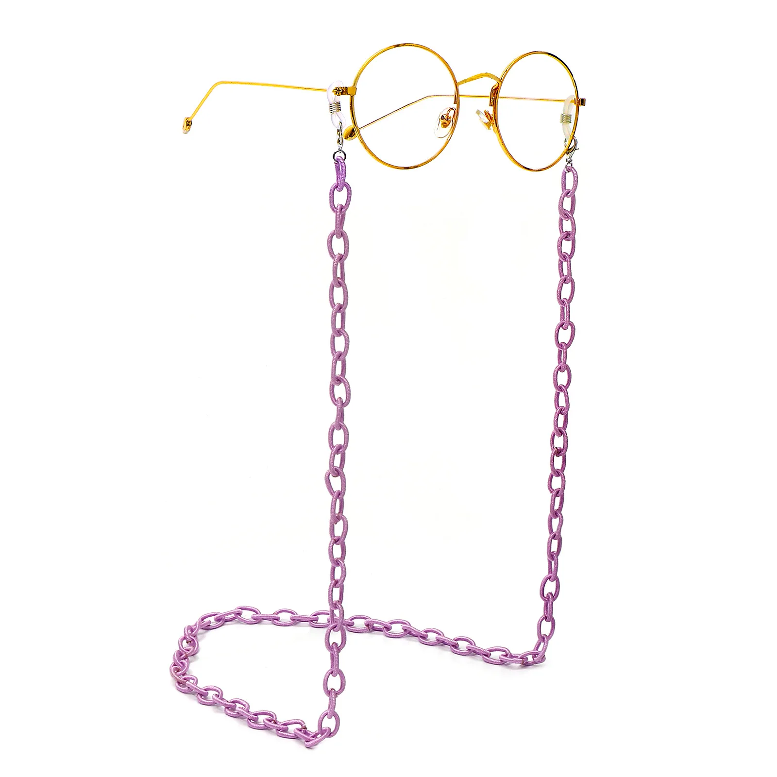 Очки противоскользящие очки на верёвке повесить веревка шнурок ручной работы шнур ультра-стрейч круглый в сечении шнурок шнур нации очки