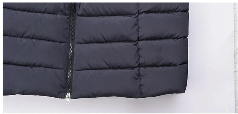 Большие размеры 4XL, женские зимние пальто с меховым воротником, женская одежда с капюшоном, хлопковая стеганая зимняя куртка, X-Long, зимняя одежда, парки, женские 322