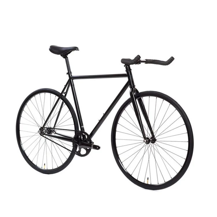 CarbonEnmy Aluminio Manillar Bicicleta Manillar Stem 25,4 * 32 mm Longitud 7 ° para Fixie/Single Speed