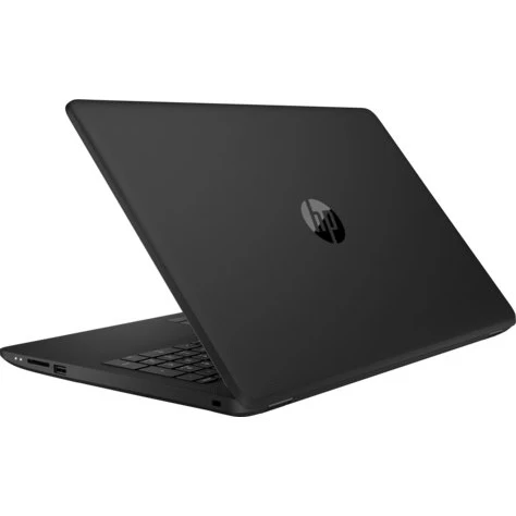 Ноутбук HP 15-bs165ur Intel Core i3 5005U/4Gb/1Tb/No ODD/15.6" HD/Intel HD Graphics 5500/WiFi/BT/Cam/DOS/Black