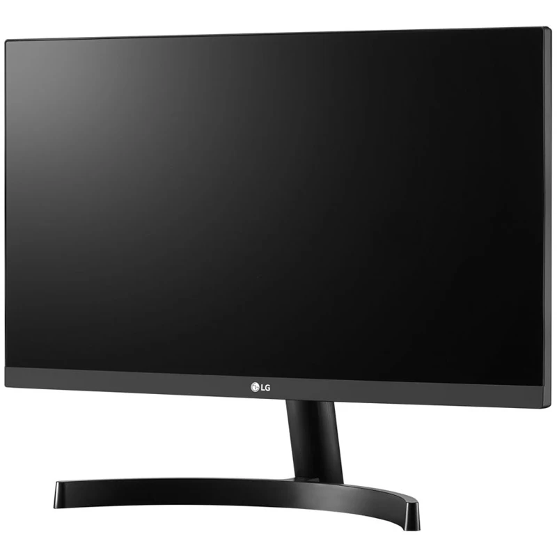 Монитор LG 27" 27MK600M-B черный IPS LED 16:9 HDMI Mat 1000:1 250cd