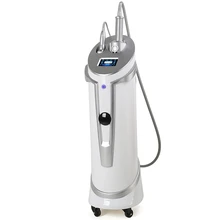 

Professional Endospheres Therapy Machine Roller New Technology Anti Cellulite Vaccum System Therapy Slimming Machine