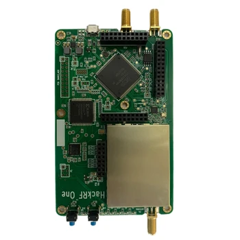 

HackRF One Development Board USB RTL SDR Software Defined Radio Demo Board