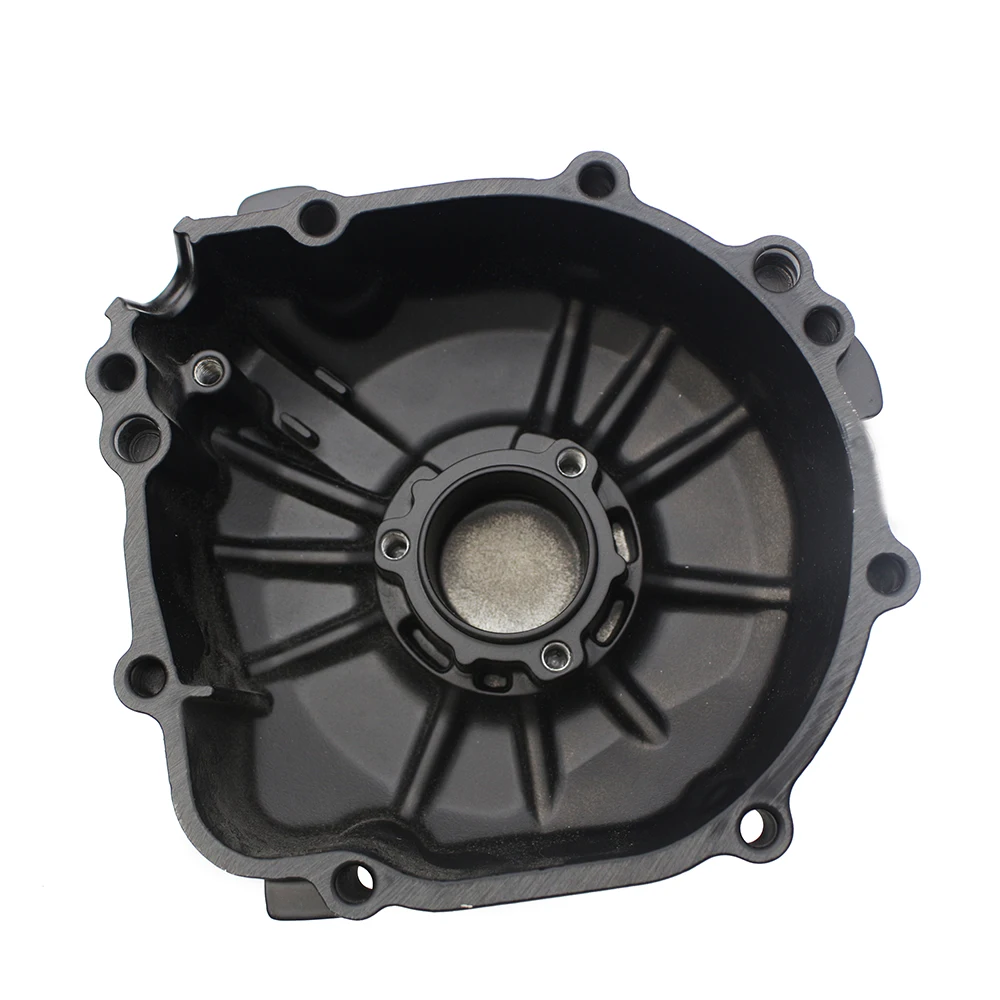 GSXR GSX-R 600 750 1000 Motorcycle Engine Cover Left Stator Side Cover Crankcase Suzuki GSXR600 00-03 GSXR750 01-03 GSXR1000