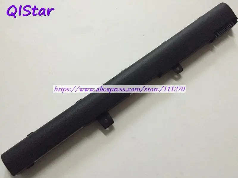 QISTAR 14,4 V 37Wh подлинный A41N1308 0B110-00250100 Аккумулятор для ноутбука Asus X451 X451MA-1G X451CA