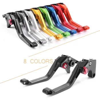 

Motorcycle CNC Handle Clutch Lever Brake Levers for DUCATI Monster M400 M600 M620 M750 M900 748/916/916SPS 900SS 1991-2003