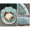HOOPET Pet Cat Dog Bed Warming Dog House Soft Material Sleeping Bag Pet Cushion Puppy Kennel ► Photo 3/6