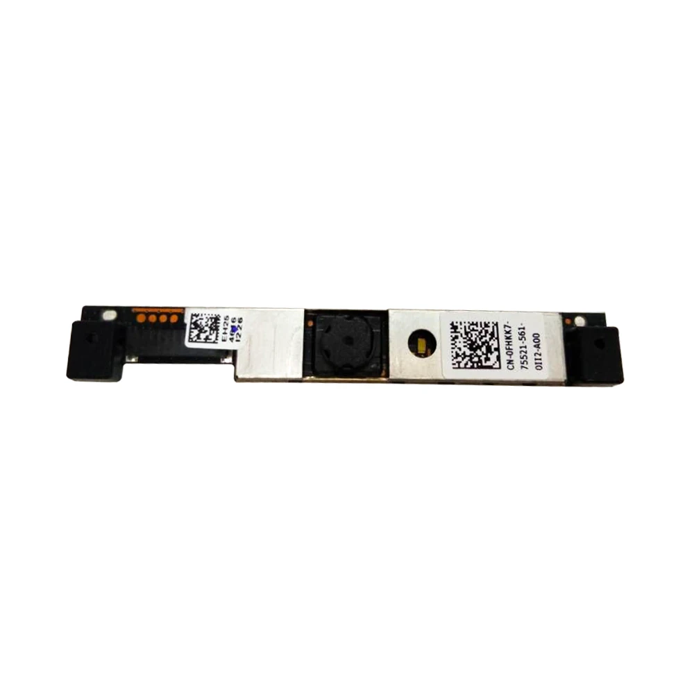 

Laptop camera video head module 0FHKK7 FHKK7 For Dell E3340 E5450 E7250 E7450 E5550
