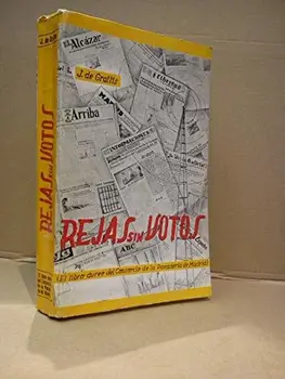 

REJAS SIN VOTOS