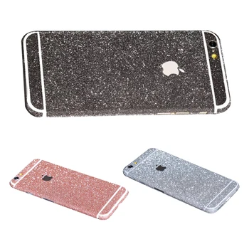 

Glossy full body sticker Reverse and reverse film Protective skin for Apple iphone 6 4.7 inch