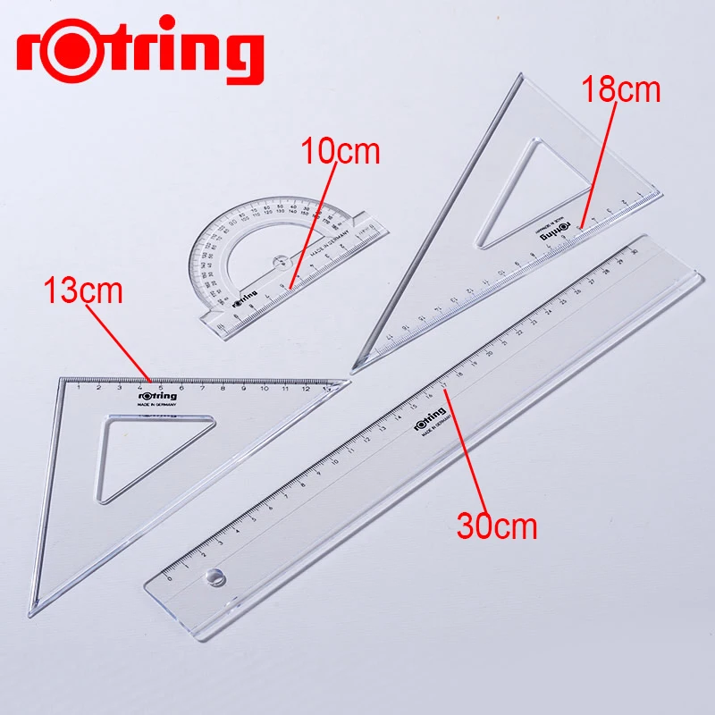 Rotring S0221370  ﰢ ġ Ʈ  4 /