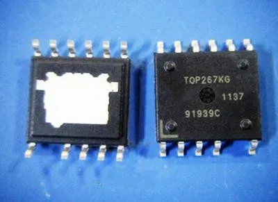 1 шт./лот top267кг TOP267 SOP 11 в наличии|Реле| |