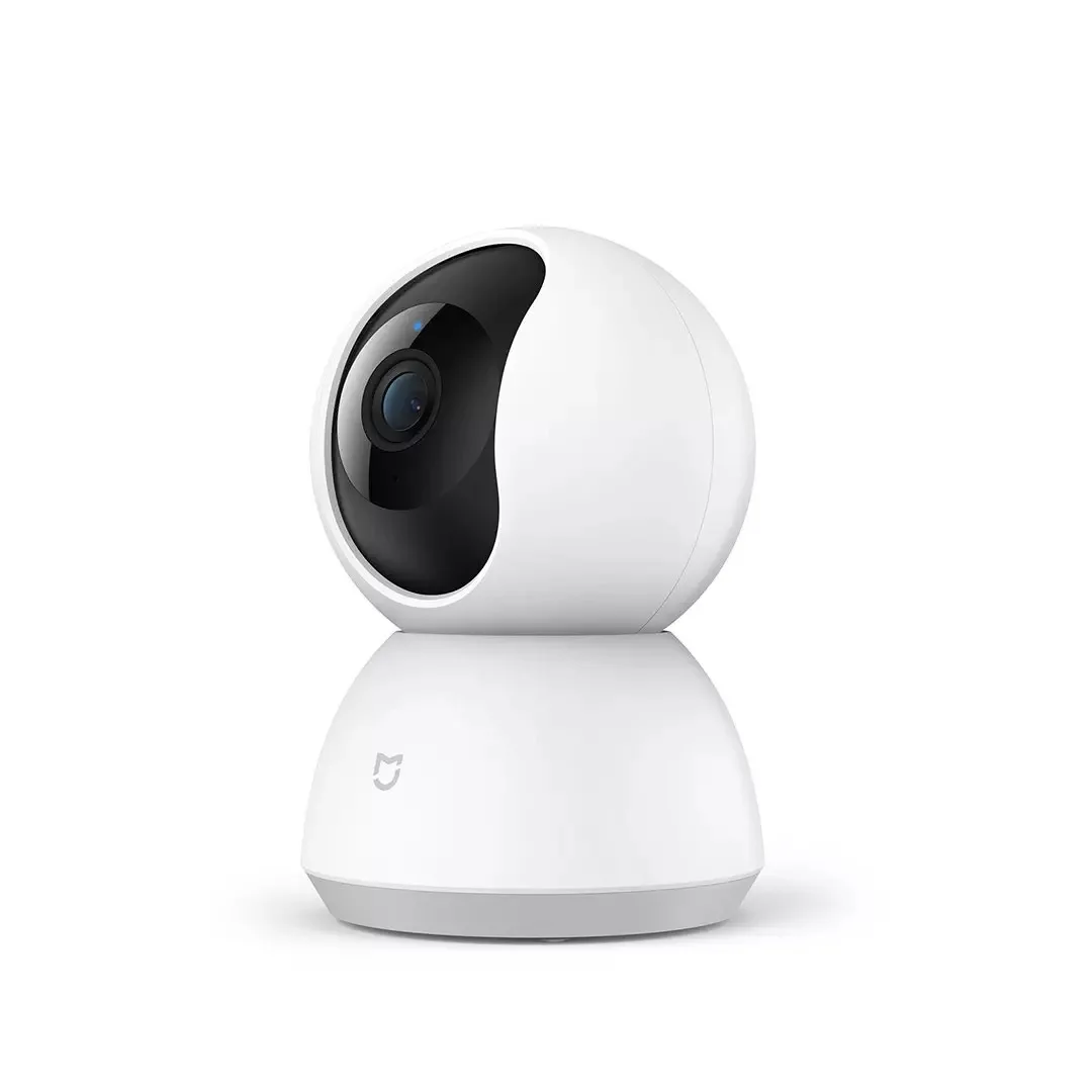Xiaomi Mi Смарт Камера 360 Угол Full1080P HD Ночное видение Беспроводной WiFi IP Webcam умный дом Cam приложение для умного дома