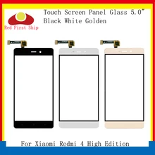 10Pcs/lot Touch Screen For Xiaomi Redmi 4 High Edition Touch Panel Digitizer Sensor Front LCD Glass Lens Redmi 4 Pro Touchscreen 10Pcs/lot Touch Screen For Xiaomi Redmi 4 High Edition Touch Panel Digitizer Sensor Front LCD Glass Lens Redmi 4 Pro Touchscreen