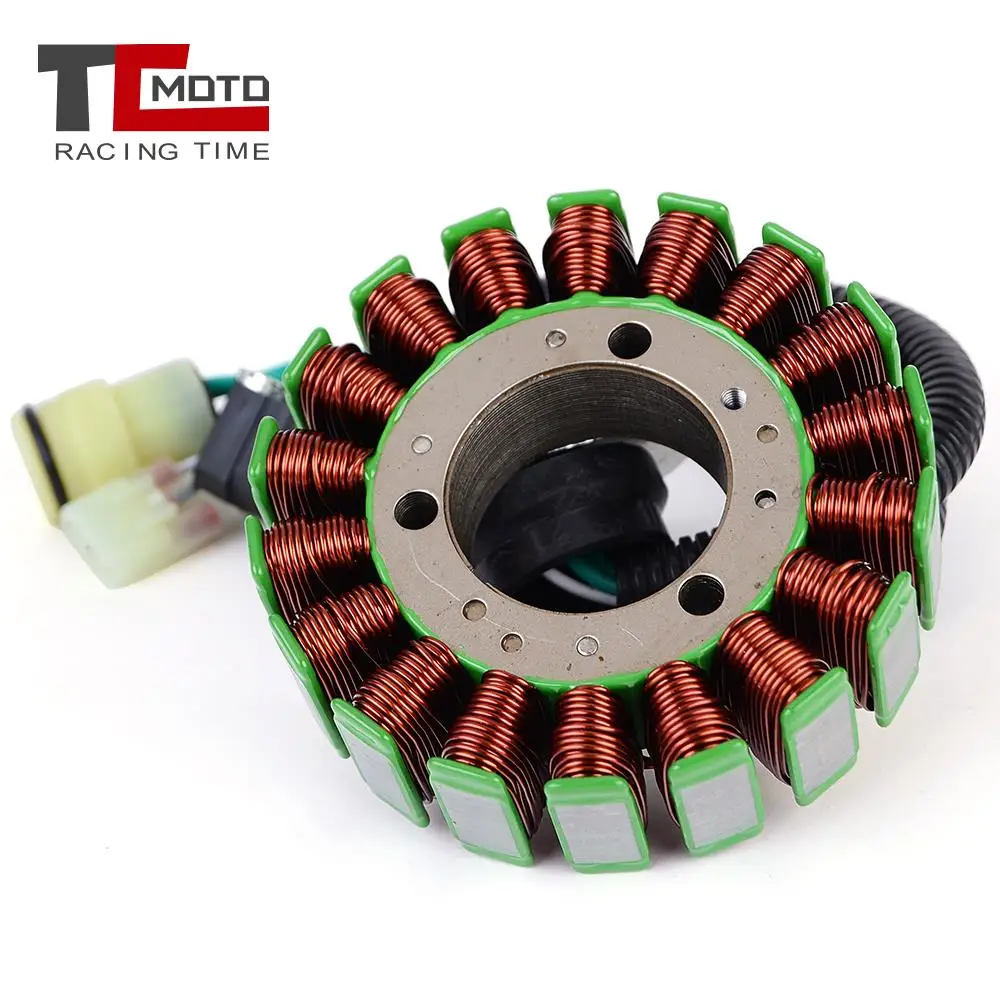 Bobina Statore Generatore Per Yamaha Sr Sx Ar 210 1100 Vx1100 Sport/Deluxe/Cruiser Waverunner Vx 1100 Muslimah