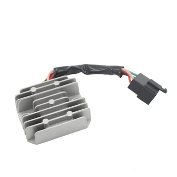 

Motorcycle Regulator Rectifier For Kymco Agility 50 R16 125 150 Super 8 50 125 hipster Like 50 Malaguti Ciak Master 125 150 200