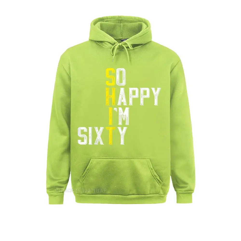 thumbnail image 1 of Estoy tan feliz por cumplir sesenta años Divertido 60 cumpleaños 60 años 1961 Grupo Al aire libre Día del padre Sudaderas con capucha 2021 Nuevas sudaderas con capucha Sudaderas para hombre, 1 of 5