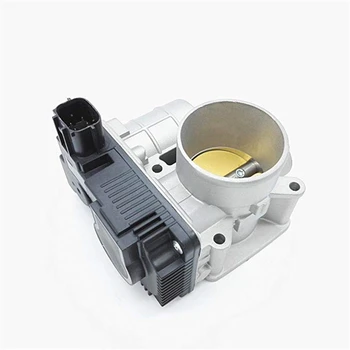 

Throttle Body SERA57601 For 2002-2006 Nissan Sentra 1.8L