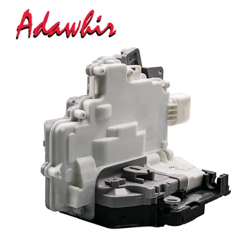 

OE 8J1837016A 3C1837016A FRONT RIGHT CENTRAL DOOR LOCK LATCH ACTUATOR 3C1837016B FOR VW PASSAT B6 SKODA SUPERB A4 A5 Q5 Q7 TT