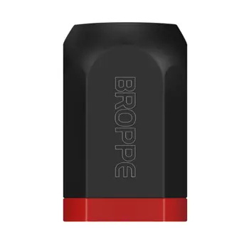 

Screwdriver Bits Magnetic Ring Sleeve 1/4\" 6.35mm Strong Magnetizer Screw Sleeve