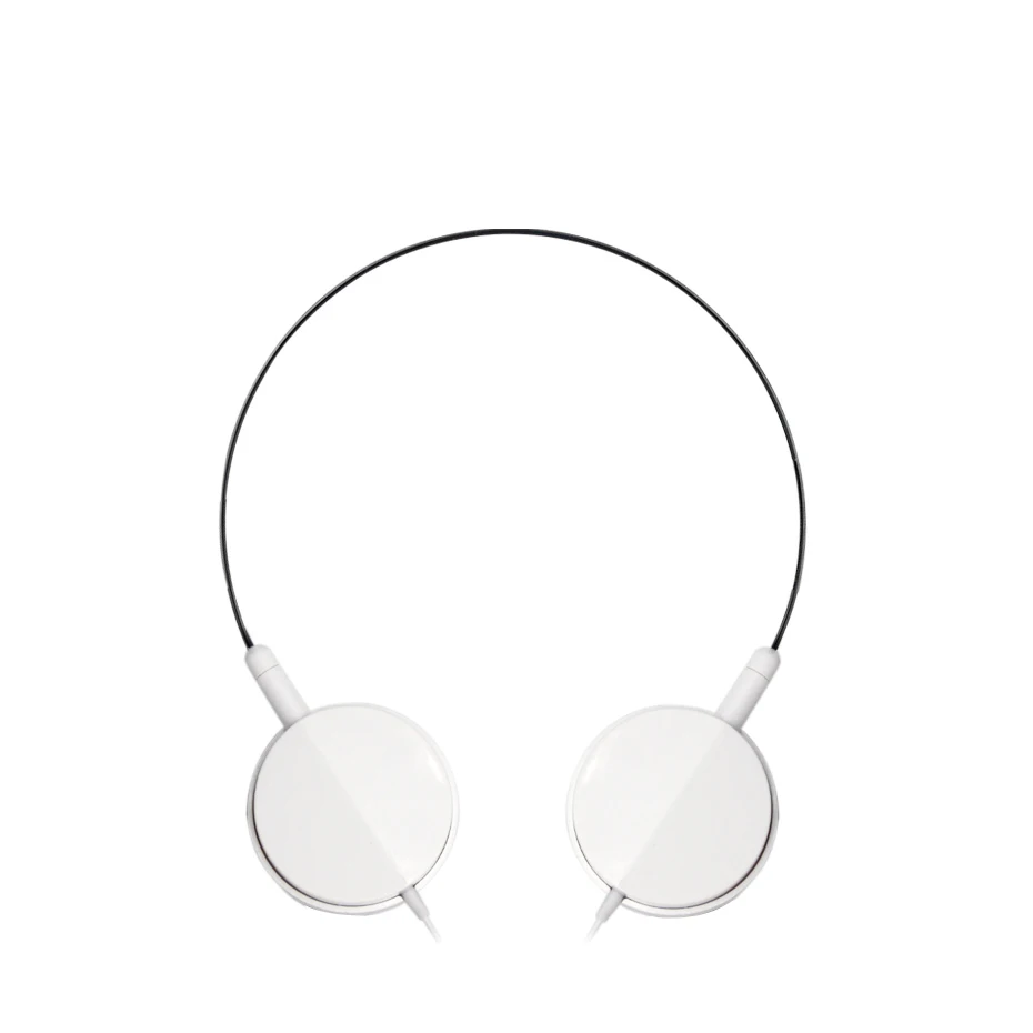 Wired Headphone 3.5mm With Mirophone Stereo Bass Headset For Mobile Phone Music Headphone Sport Headphone For Android Xiaomi    (11)