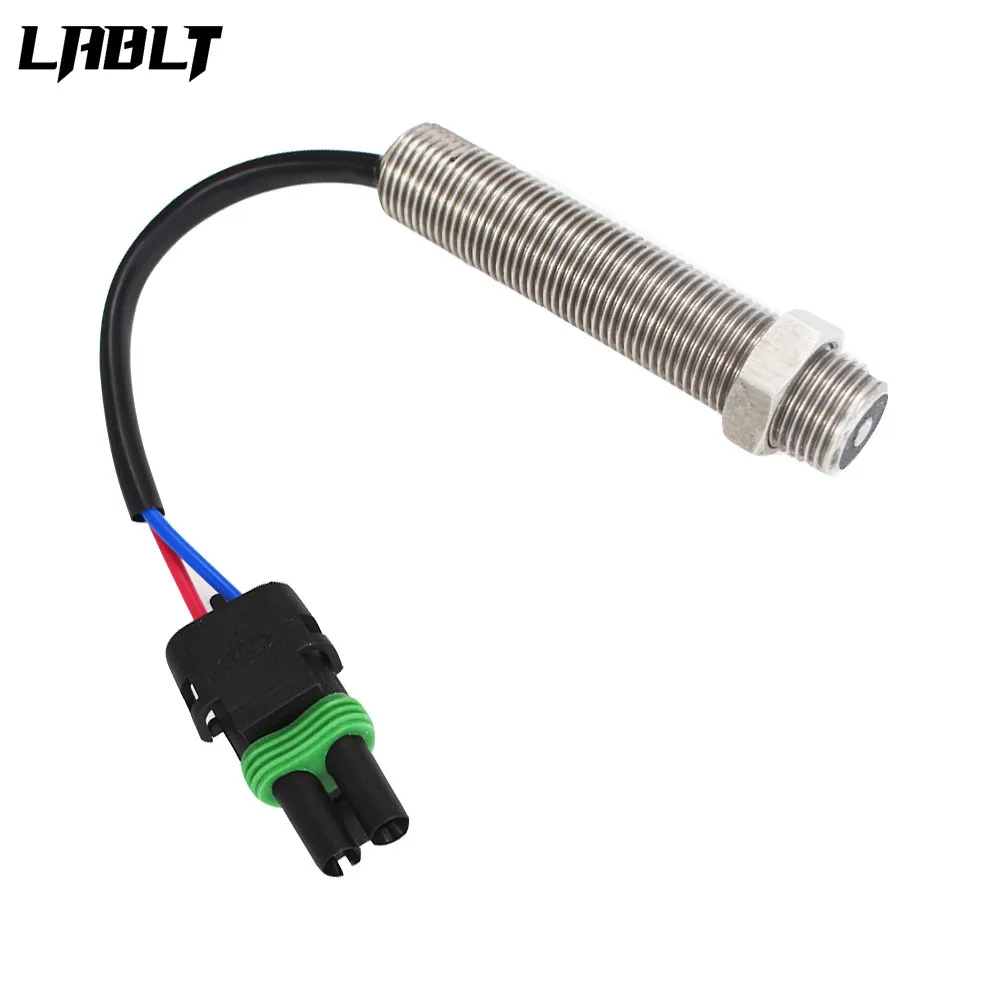 

Магнитный датчик скорости 3034572 для Cummins K38 G38 QSK38 KTA38GC K106 Eng