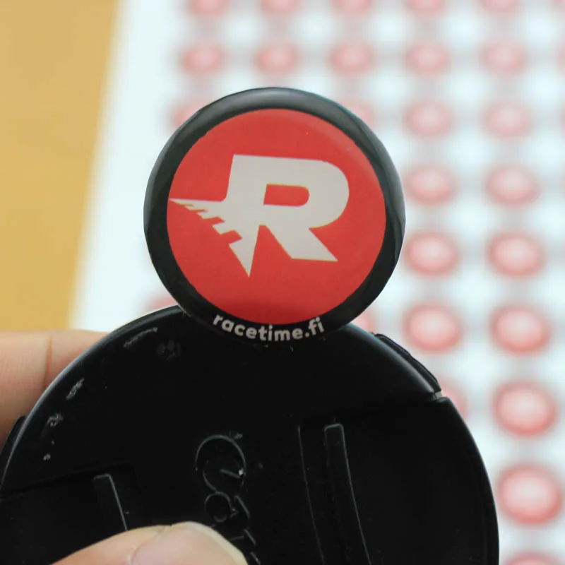 

Высококачественный персонализированный дизайн на заказ, белая маркировка, клейкий водонепроницаемый Декоративный 3D прозрачный купольный эллипс, овальная эпоксидная наклейка