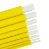 4.5MM 60M Fiberglass Cable Running Puller Fish Tape Rod Wire Conduit Wiring Reel 4