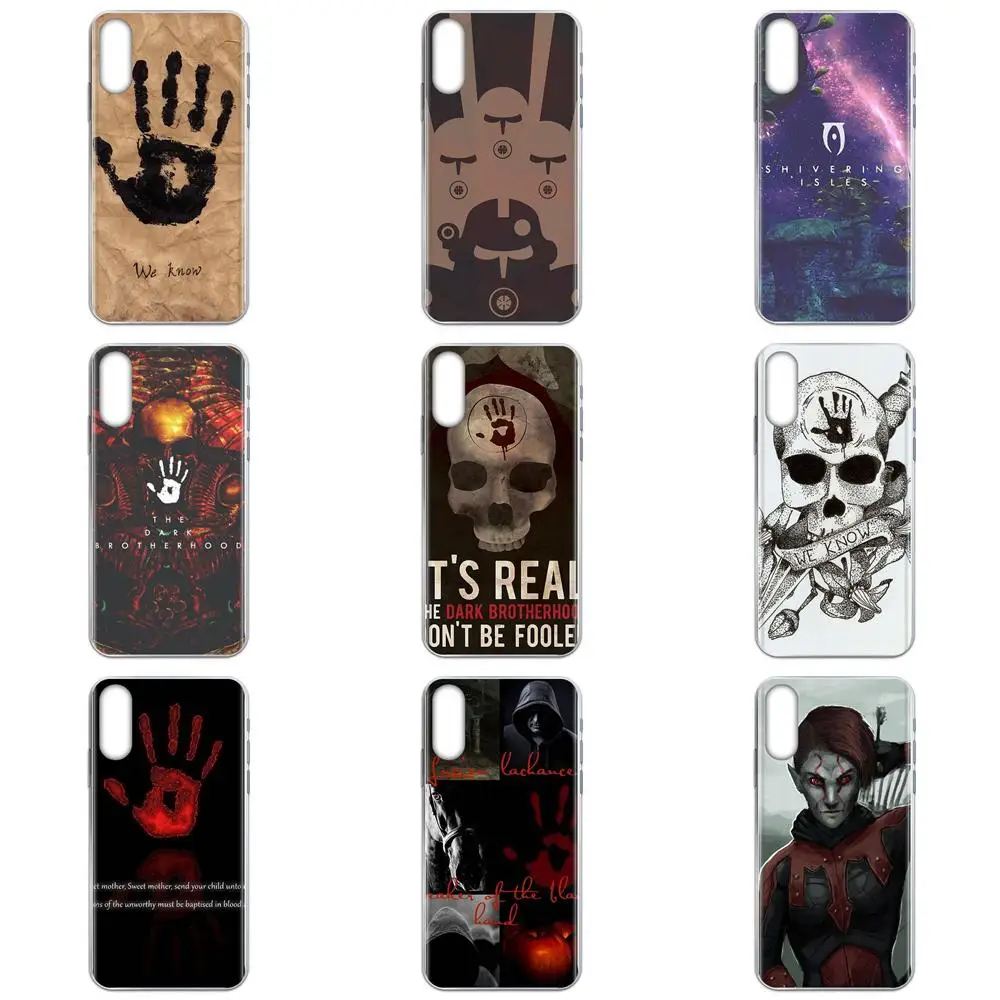 Термополиуретановый стилус Skyrim для LG K50 Q6 Q7 Q8 Q60 X Power 2 3 Nexus 5 5X V10 V20 V30 V40 Q | Мобильные