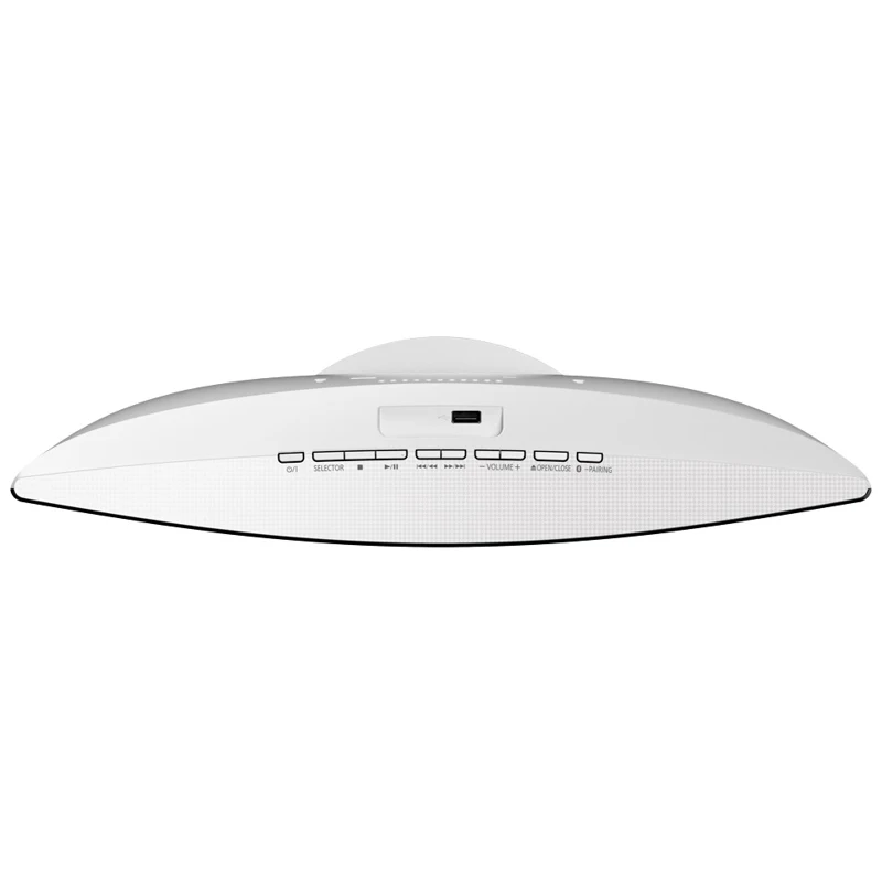 Микросистема Panasonic SC-HC200EE-W