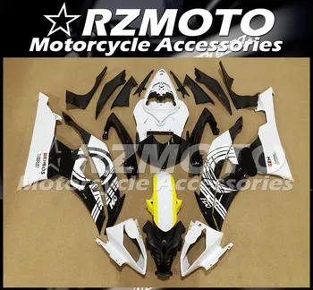 

New ABS Motorcycle fairing kit For YAMAHA YZF R6 2008-2016 year Bodywork Injection mold Store No.1775